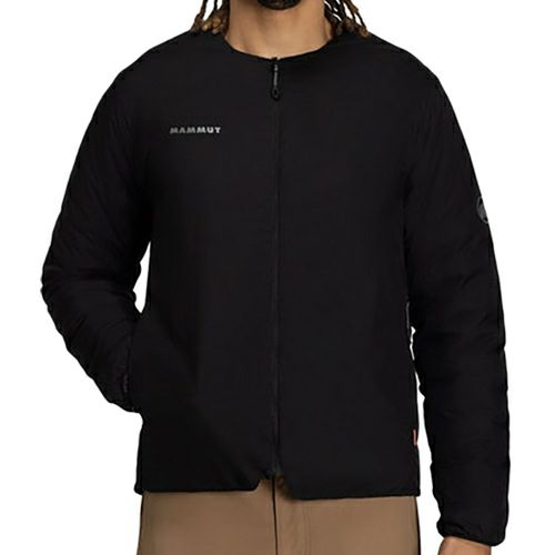 マムート MAMMUT フローバーグハードシェルサーモフーデッドコート 