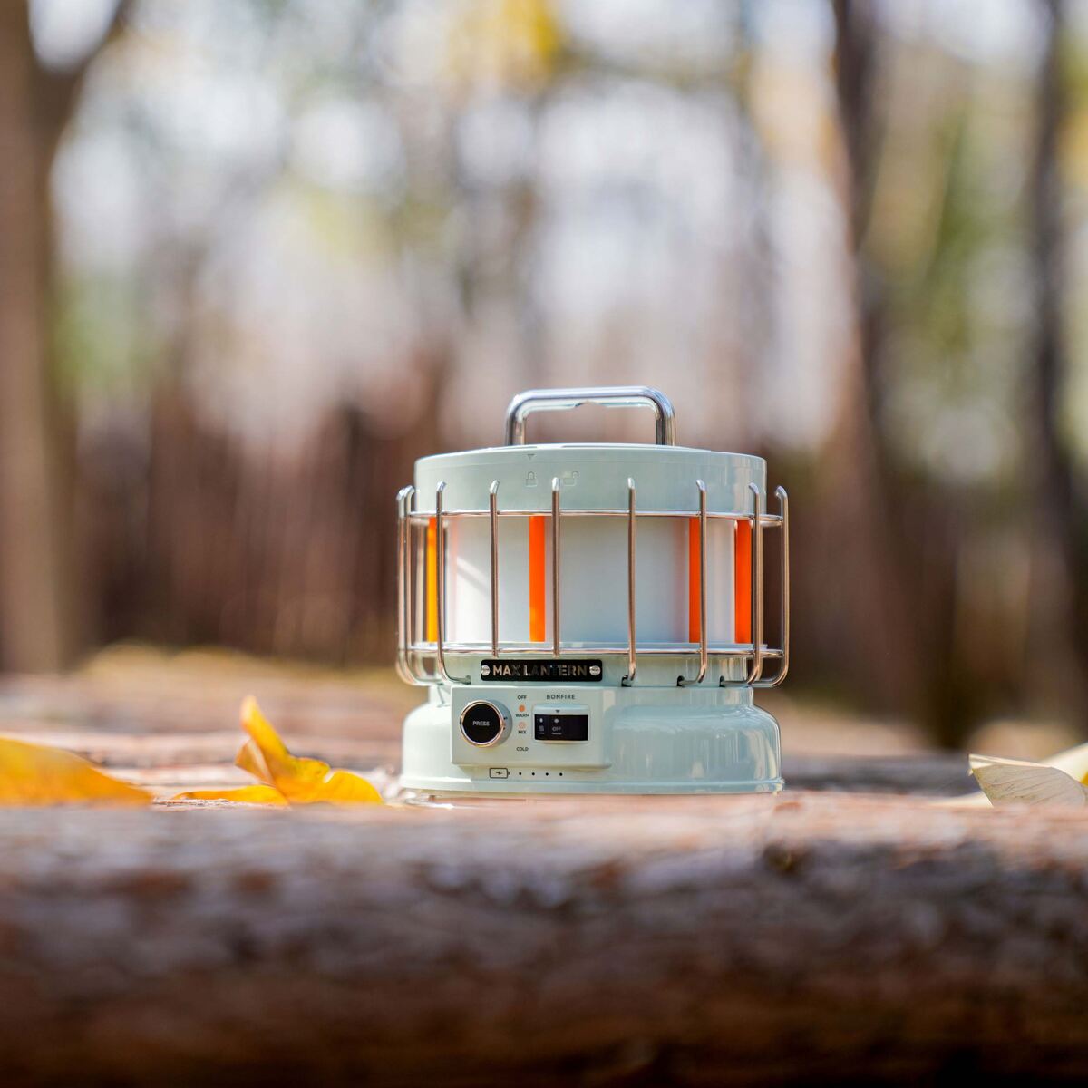 マックスランタン max lantern ライト グリーン Max Lantern の商品
