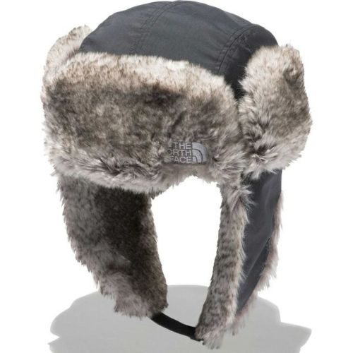 インサレーションボンバーキャップ Insulation Bomber Cap メンズ レディース ブラック NN42238 K