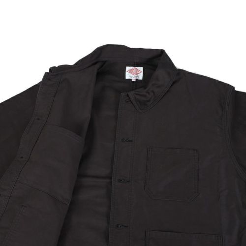 モールスキン ワイドカバーオール MOLESKIN WIDE COVERALLS