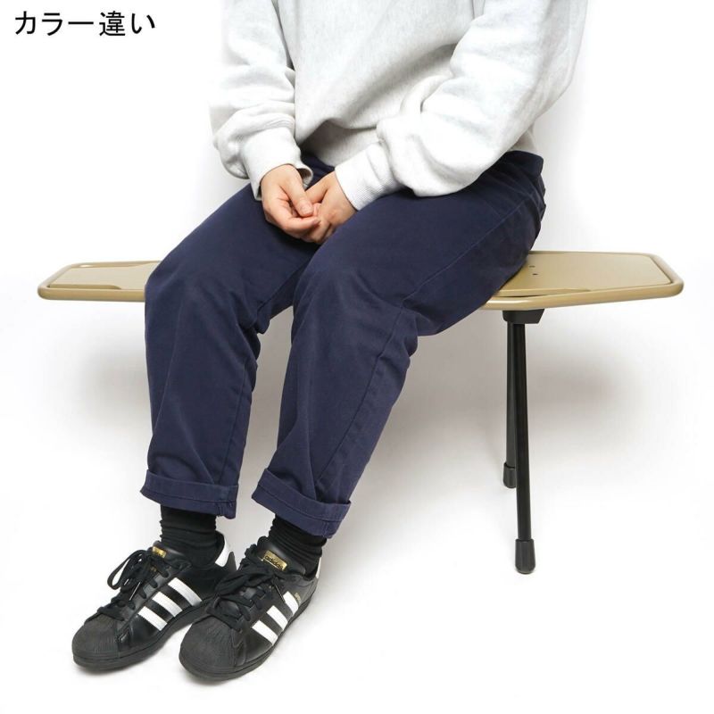 SBS TABLE TOP （COFFIN） テーブルアクセサリー ブラック×ブラック