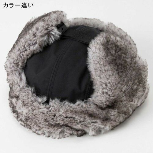 インサレーションボンバーキャップ Insulation Bomber Cap メンズ レディース ニュートープ NN42238 NT |  アウトドア・キャンプ専門店 YOCABITO ONLINESTORE