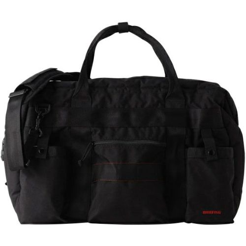 クーラーバッグ 34 COOLER BAG 34 クーラーボックス ブラック BRA223N18