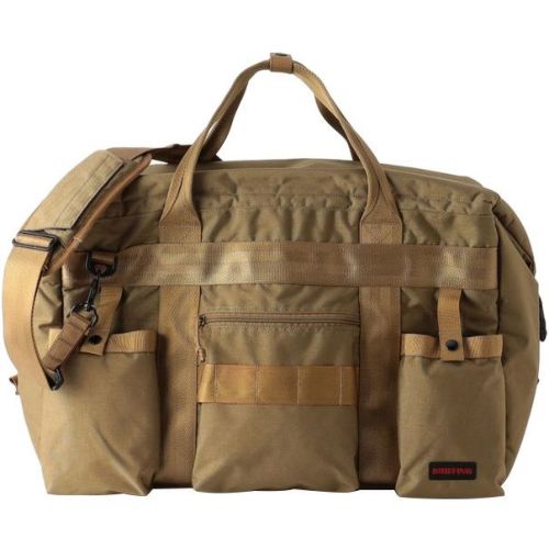 クーラーバッグ 34 COOLER BAG 34 クーラーボックス カーキ BRA223N18