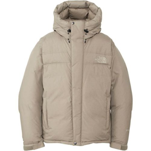 オルタレーションバフズジャケット Alteration Baffs Jacket メンズ レディース フォールンロック ND92360 FR