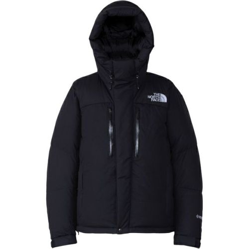 バルトロライトジャケット Baltro Light Jacket メンズ レディース ブラック ND92340 K | アウトドア・キャンプ専門店  YOCABITO ONLINESTORE