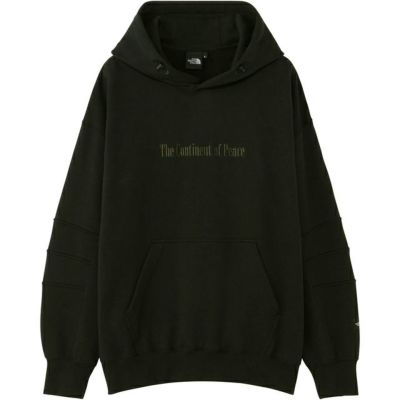 トランスアンタークティカフーディ Trans Antarctica Hoodie メンズ