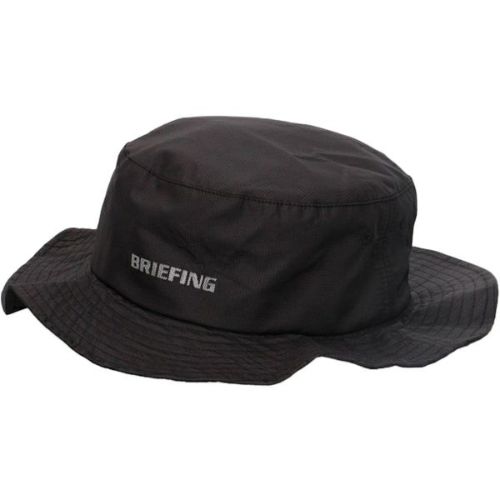 MFC バケットハット MFC BUCKET HAT メンズ ブラック BRA233A01 010