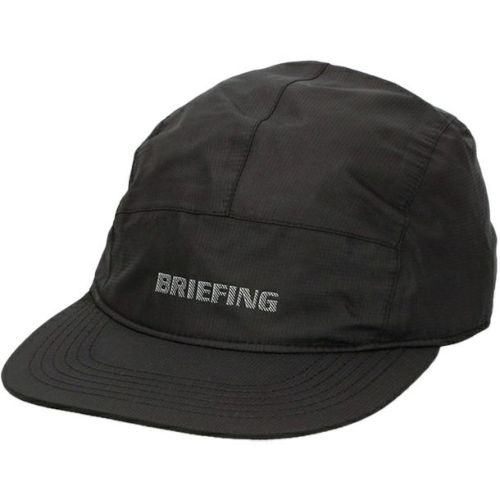 ジェットキャップ JET CAP メンズ ブラック BRA223F30 010