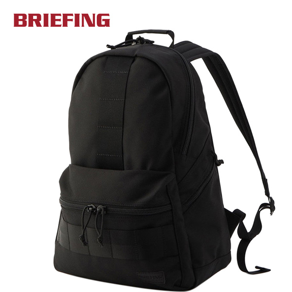 【美品】BRIEFING DELTA ALPHA PACK M SQD DELTA ALPHA PACK L SQD | BRIEFING(ブリーフィング) / バッグ バック