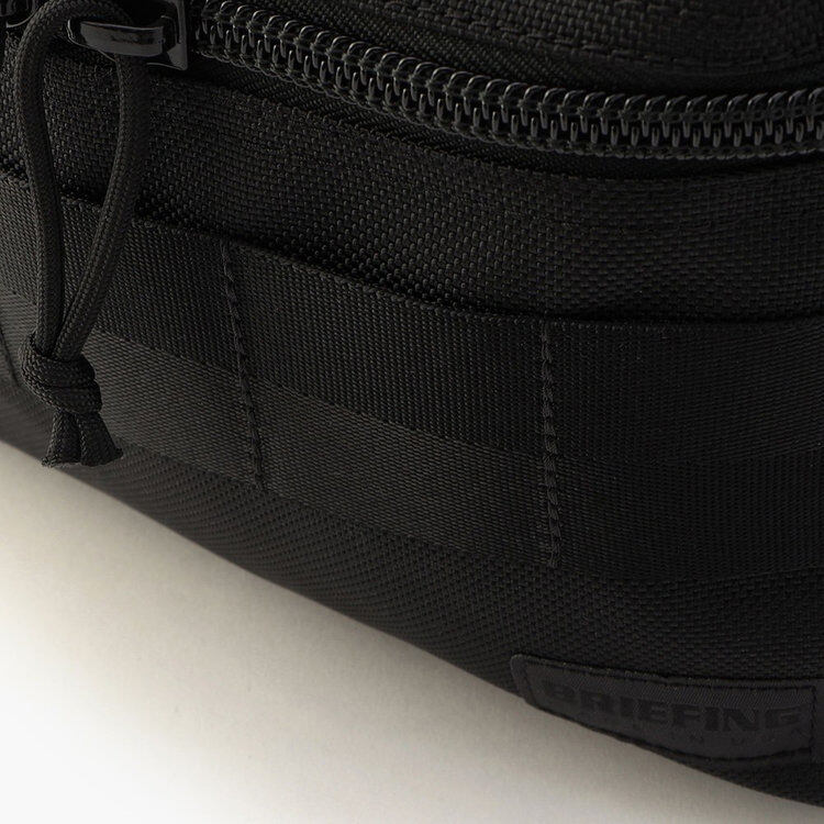 BRIEFING DELTA ALPHA PACK L SQD デルタ リュック DELTA ALPHA PACK L