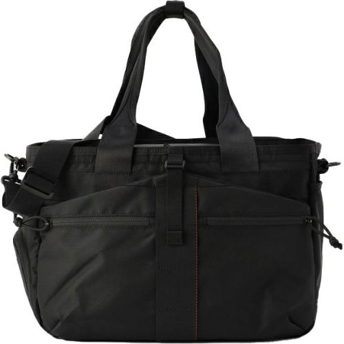 アーバンジム イージー ワイヤー URBAN GYM EASY WIRE トートバッグ ブラック BRL233T01 010001