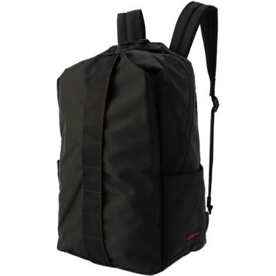 アーバン ジム パック M WR URBAN GYM PACK M WR バックパック ブラック BRL231P22010001 |  アウトドア・キャンプ専門店 YOCABITO ONLINESTORE