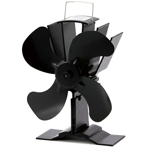 カームフロー チムファン Calm Flow- Chim Fan ストーブ 80600