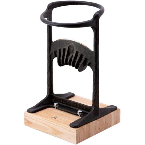 キンクラキングベース Kindling Cracker King Base 薪割り機アクセサリ 41011