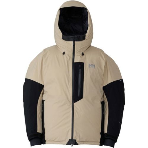 HHアングラーウォータープルーフダウンジャケット HHAngler WP Down Jacket メンズ ウェットロープ HG12260 WR