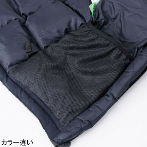 HHアングラーウォータープルーフダウンジャケット HHAngler WP Down Jacket メンズ ウェットロープ HG12260 WR |  アウトドア・キャンプ専門店 YOCABITO ONLINESTORE