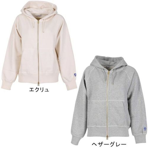 ZIPパーカー #OR-C0153