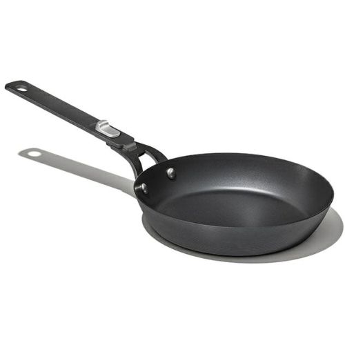 カーボンスチール フライパン 20cm 調理器具 CC005831-001