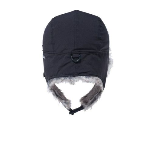 ニューエラ 真似る アウトドア トラッパー CORDURA フライトキャップ