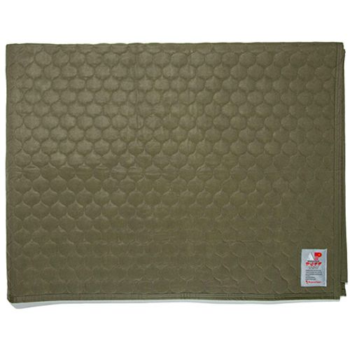 アルミパディングマット LARGE テントシート コヨーテ ocb2301cy