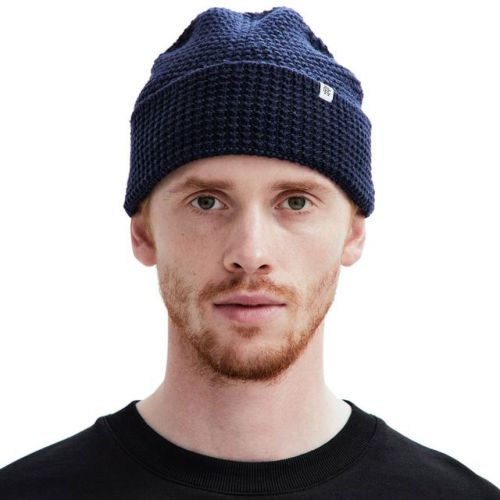 ワッフルニットビーニー WAFFLE KNIT BEANIE メンズ 帽子 RC-7369 | アウトドア・キャンプ専門店 YOCABITO  ONLINESTORE