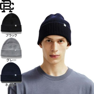 ワッフルニットビーニー WAFFLE KNIT BEANIE メンズ 帽子 RC-7369 | アウトドア・キャンプ専門店 YOCABITO  ONLINESTORE