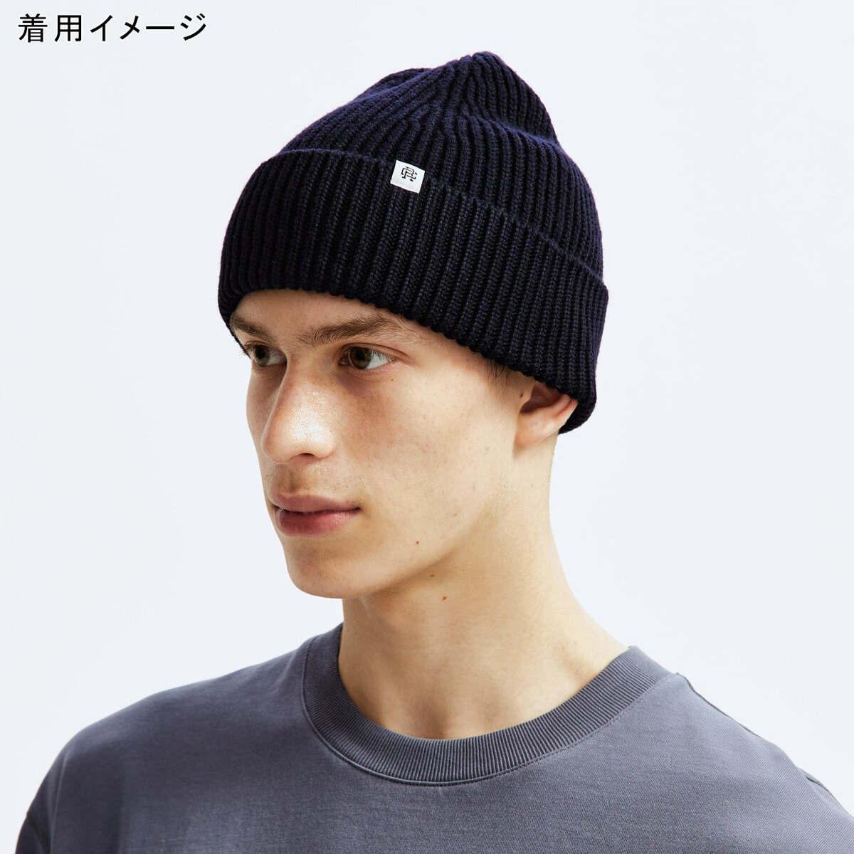 ウォッチ キャップ ビーニー WATCH CAP BEANIE メンズ 帽子 RC-7399