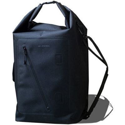 ギアトート XL GEAR TOTE XL トートバッグ ブラック BAA-2213