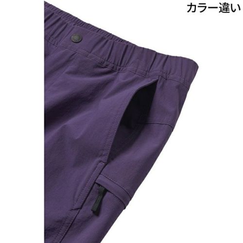 マウンテンカラーパンツ Mountain Color Pant レディース ロングパンツ