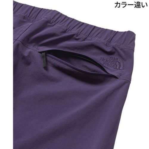 マウンテンカラーパンツ Mountain Color Pant レディース ロングパンツ