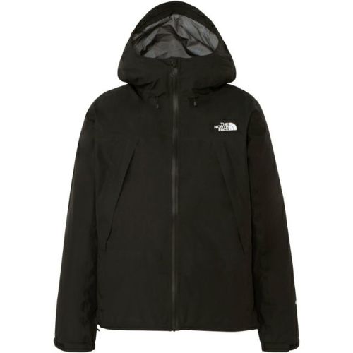 クライムライトジャケット Climb Light Jacket メンズ ブラック NP62303 K | アウトドア・キャンプ専門店 YOCABITO  ONLINESTORE