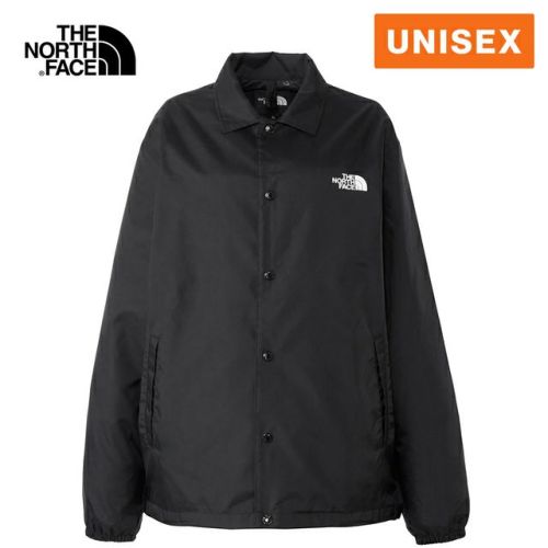 ノースフェイス ネバーストップアイエヌジーザコーチジャケット NP72335 K THE NORTH FACE ザ・ノース・フェイス ジャケット メンズ ネバー