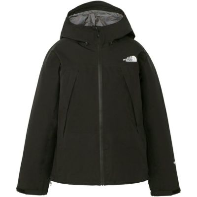 クライムライトジャケット Climb Light Jacket レディース ブラック ...