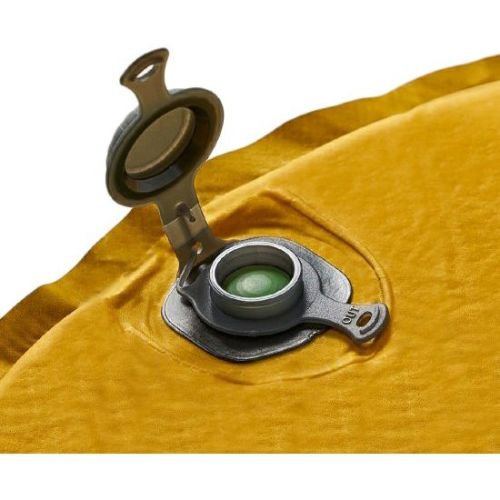 トレイルマットレス Reg アウトドア ベッド マスタード 204033 の商品