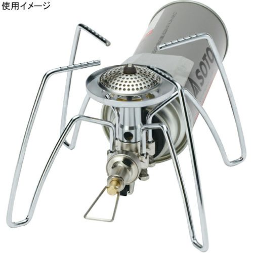 SOTO レギュレーター ストーブ ST-310＋レギュラーガス3本セット 楽天市場】【楽天1位2冠! st-310+ガス缶+カップ プレミアム3点