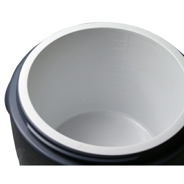 ウォータージャグ THOR Water Jug グレー 358010 GRY の商品詳細 ウォータージャグ THOR Water Jug グレー 358010 GRY の商品詳細