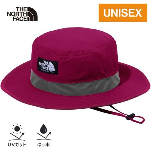 自然大好き！ニッチ・リッチ・キャッチ ヘッドウェア ザ・ノース・フェイス ホライズンハット NN02336 アウトドア ウェア 帽子 ユニセックス ザノースフェイス ホライズン　NN02336 Lサイズ