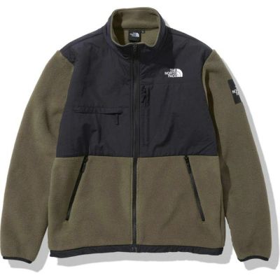 デナリジャケット Denali Jacket メンズ コート ニュートープ NA72051 NT | アウトドア・キャンプ専門店 YOCABITO  ONLINESTORE