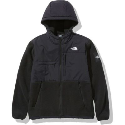 デナリフーディ Denali Hoodie メンズ コート ニュートープ NA72052 NT | アウトドア・キャンプ専門店 YOCABITO  ONLINESTORE