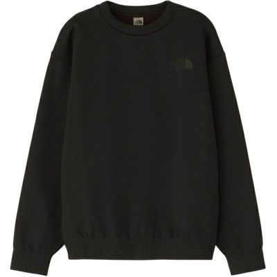 オルタイムホットクルー（レディース）（NLW72111）- THE NORTH