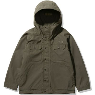 ジップインマグネファイヤーフライマウンテンパーカー ZI Magne Firefly Mountain Parka メンズ レディース ニュートープ  NP72132 NT | アウトドア・キャンプ専門店 YOCABITO ONLINESTORE