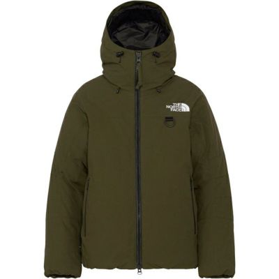 ファイヤーフライインサレーテッドパーカ Firefly Insulated Parka メンズ レディース ジャケット ニュートープ NY82231  NT | アウトドア・キャンプ専門店 YOCABITO ONLINESTORE