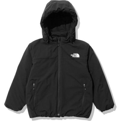 シェルブランケット Baby Shell Blanket ベビー ブラック NNB72301 K