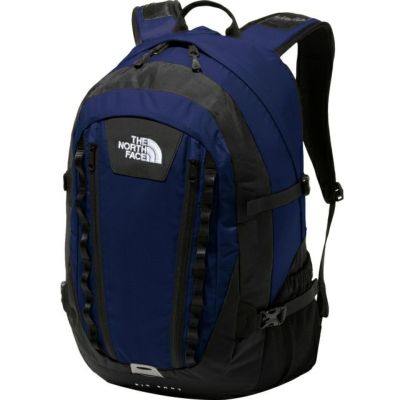 ビッグショット Big Shot バックパック TNFネイビー NM72301 NY | アウトドア・キャンプ専門店 YOCABITO  ONLINESTORE