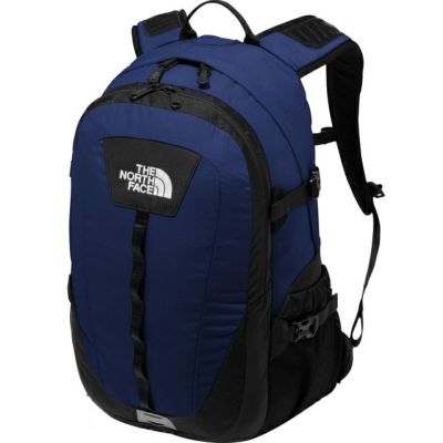 ホットショット Hot Shot バックパック TNFネイビー NM72302 NY | アウトドア・キャンプ専門店 YOCABITO  ONLINESTORE