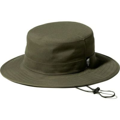 ゴアテックスハット GORE-TEX Hat オリーブ NN02304 OL | アウトドア・キャンプ専門店 YOCABITO ONLINESTORE