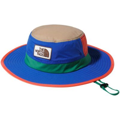 ヨル様　確認用　クラウンレインボー グランドホライズンハット Grand Horizon Hat キッズ 帽子