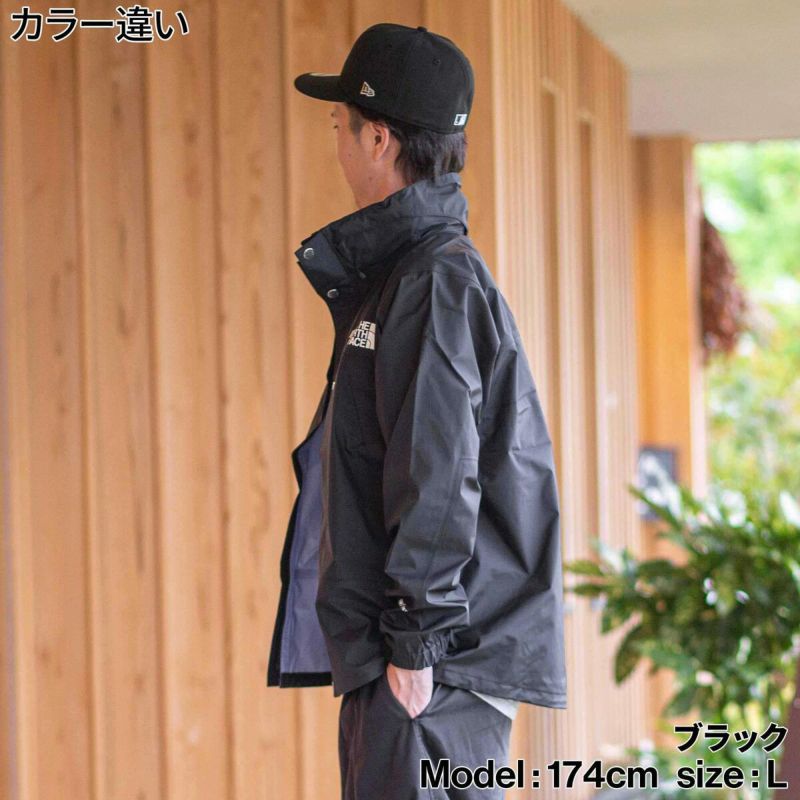マウンテンレインテックスジャケット Mountain Raintex Jacket メンズ