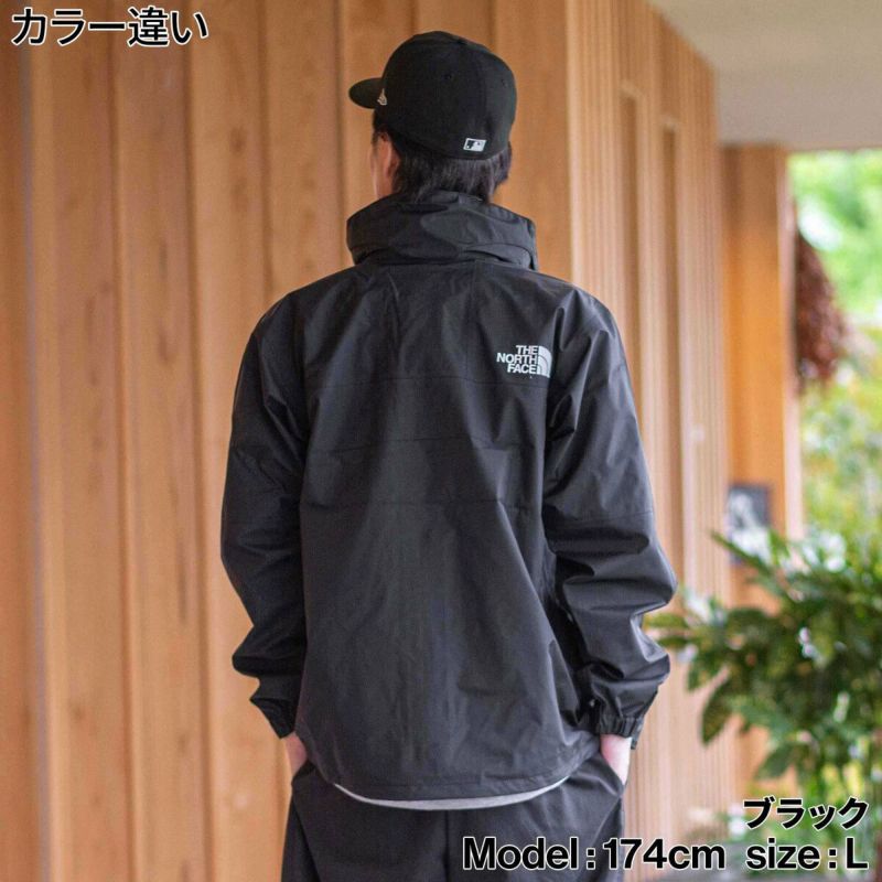 マウンテンレインテックスジャケット Mountain Raintex Jacket メンズ